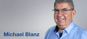 Michael Blanz